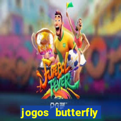 jogos butterfly kyodai 123